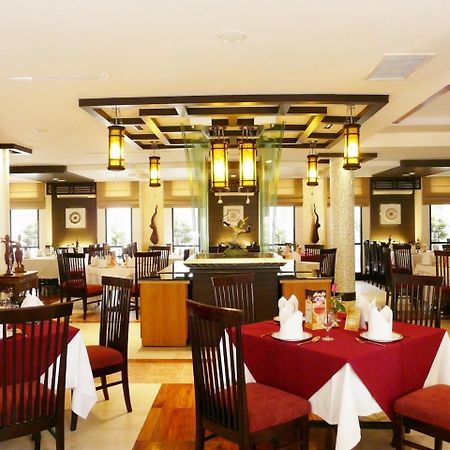 Bali B Hotel ホーチミン市 エクステリア 写真