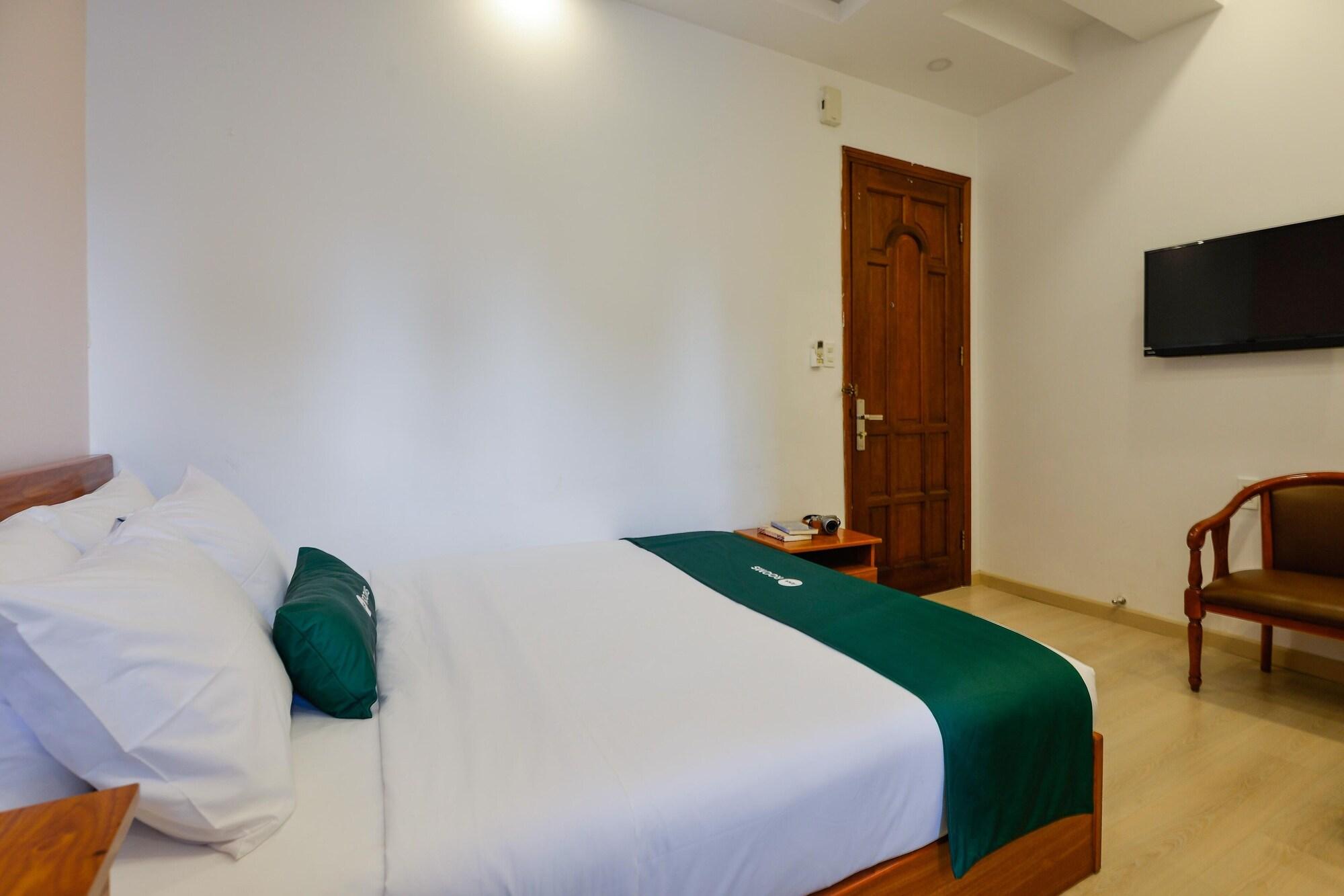 Bali B Hotel ホーチミン市 エクステリア 写真