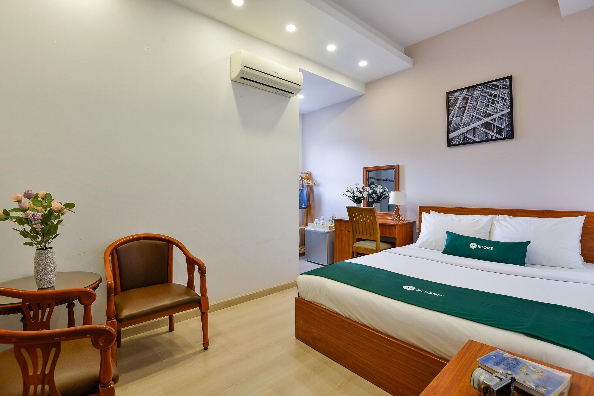 Bali B Hotel ホーチミン市 エクステリア 写真