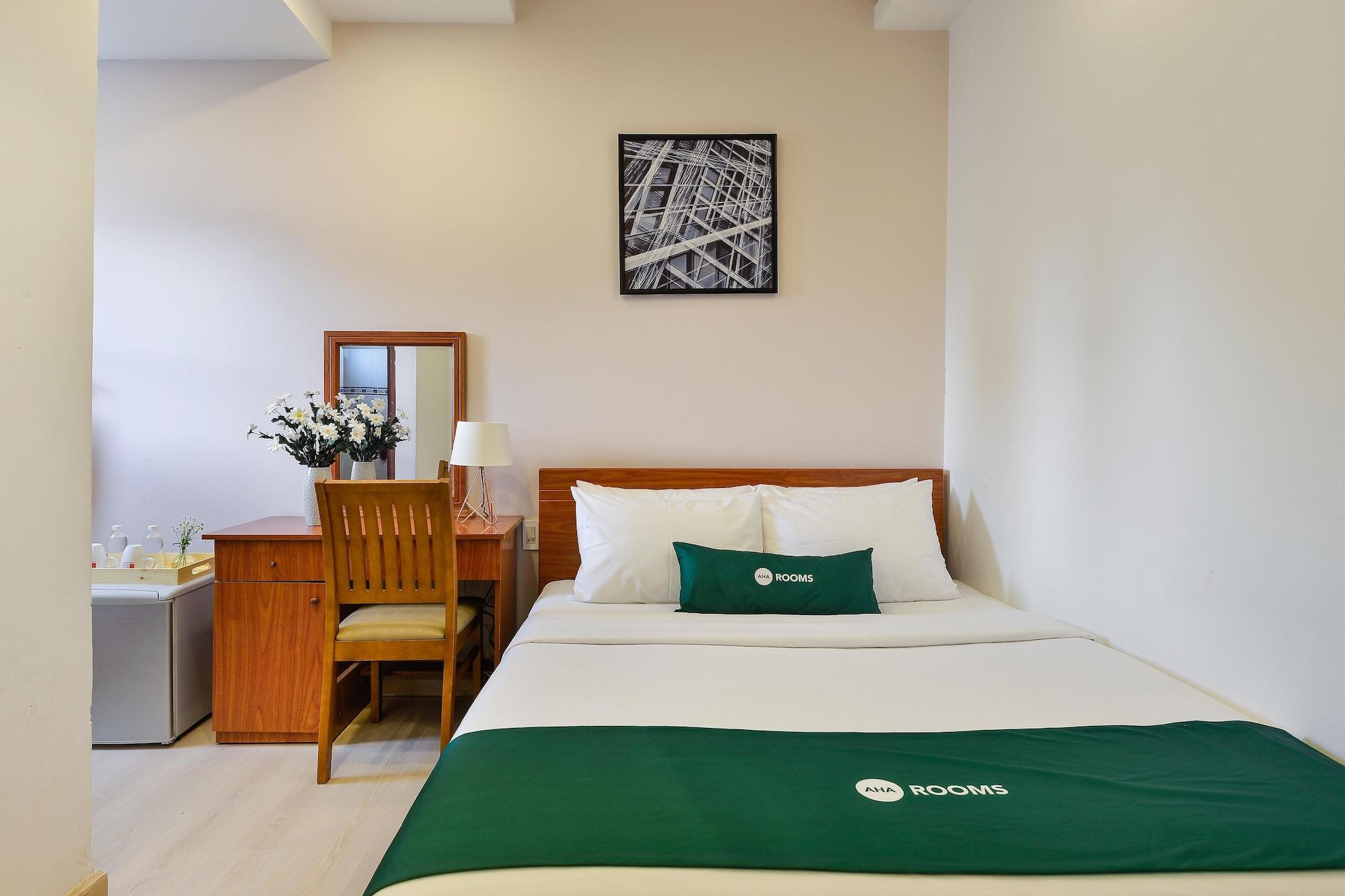 Bali B Hotel ホーチミン市 エクステリア 写真