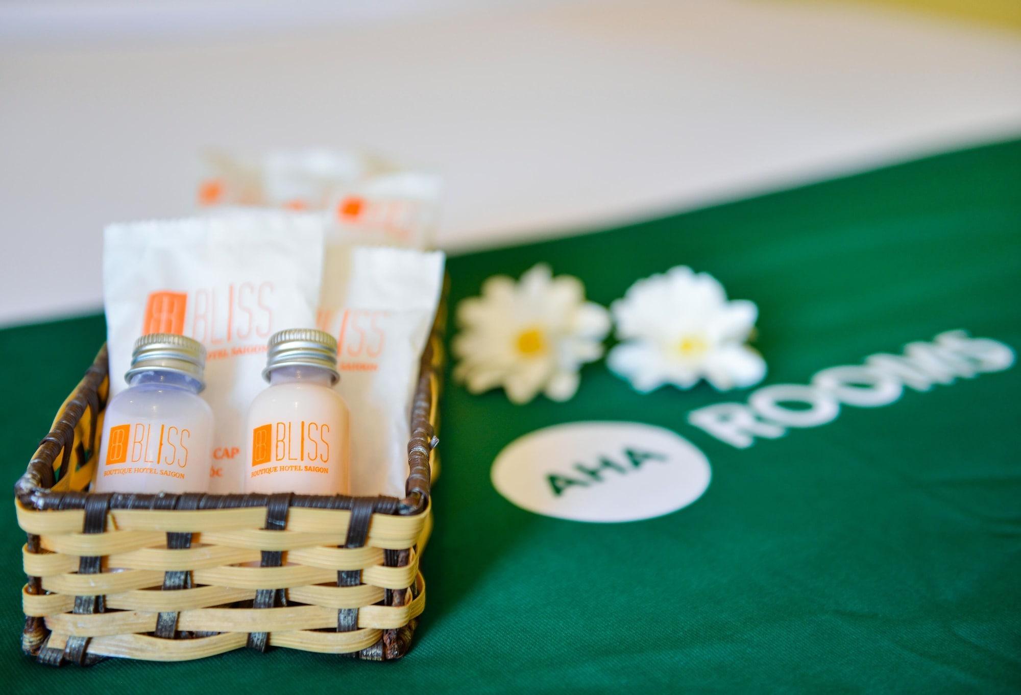 Bali B Hotel ホーチミン市 エクステリア 写真