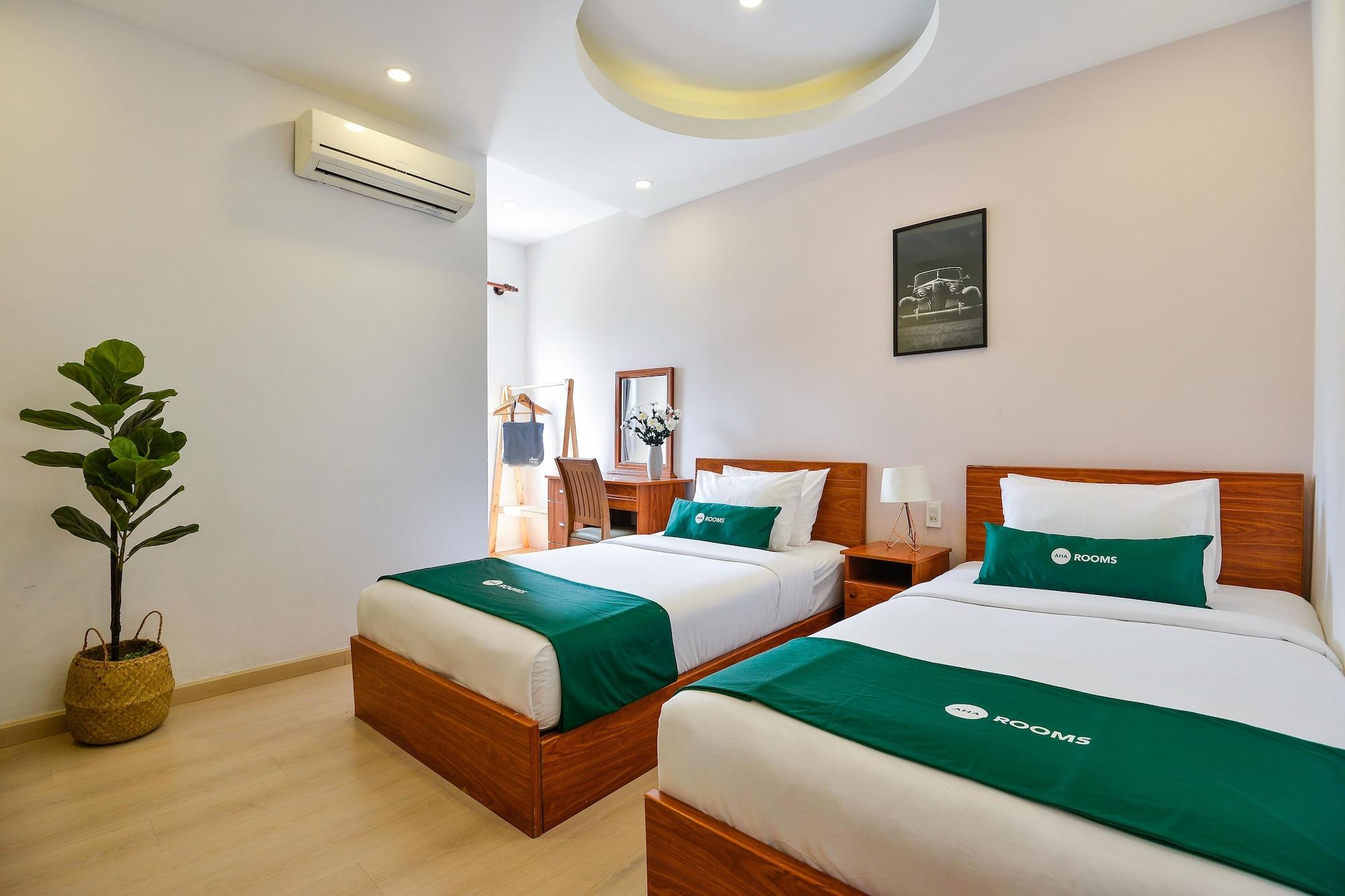 Bali B Hotel ホーチミン市 エクステリア 写真
