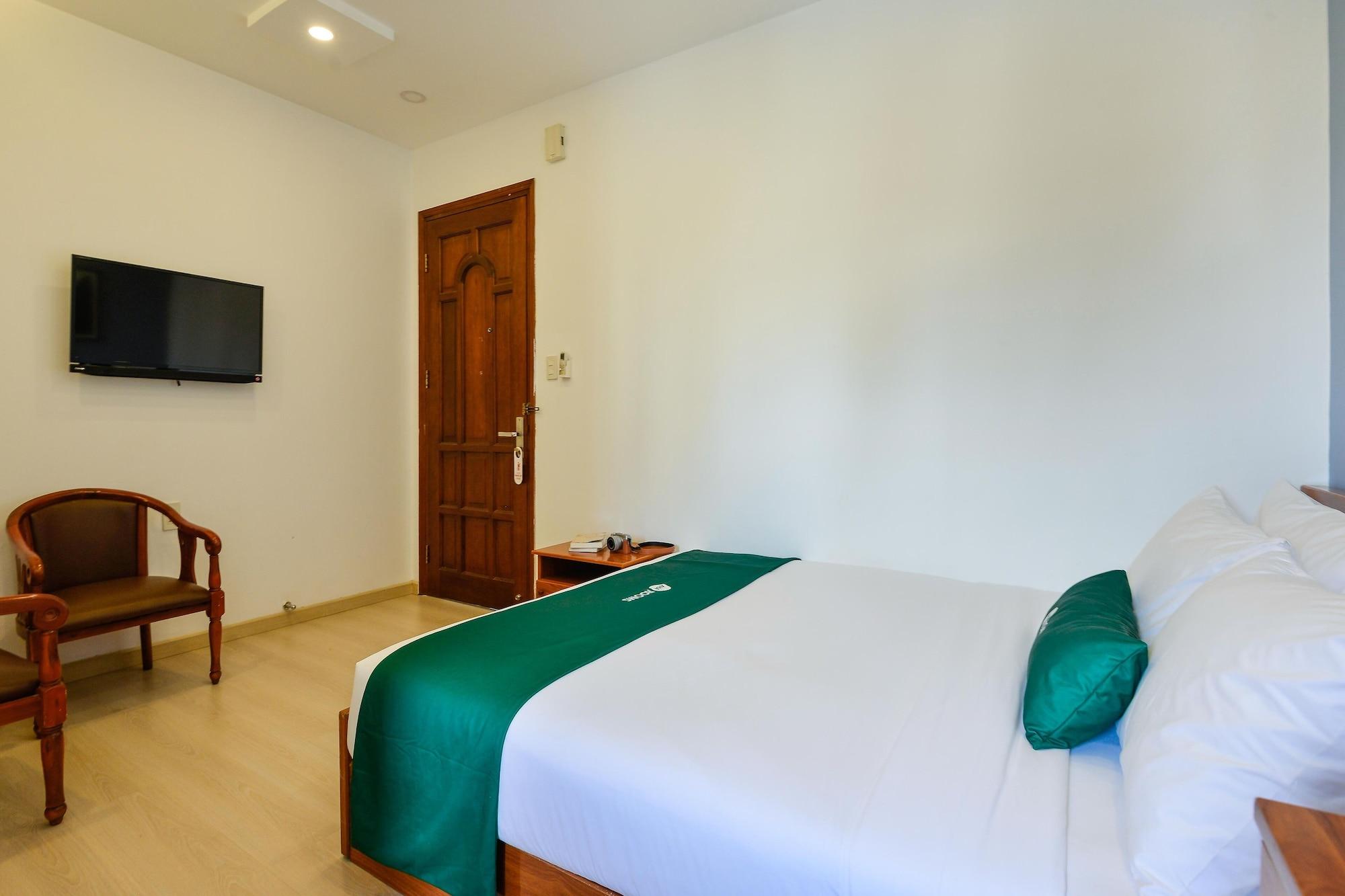 Bali B Hotel ホーチミン市 エクステリア 写真