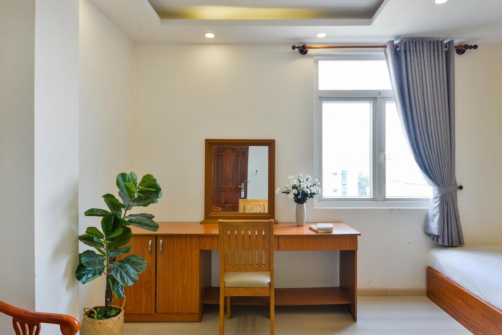 Bali B Hotel ホーチミン市 エクステリア 写真