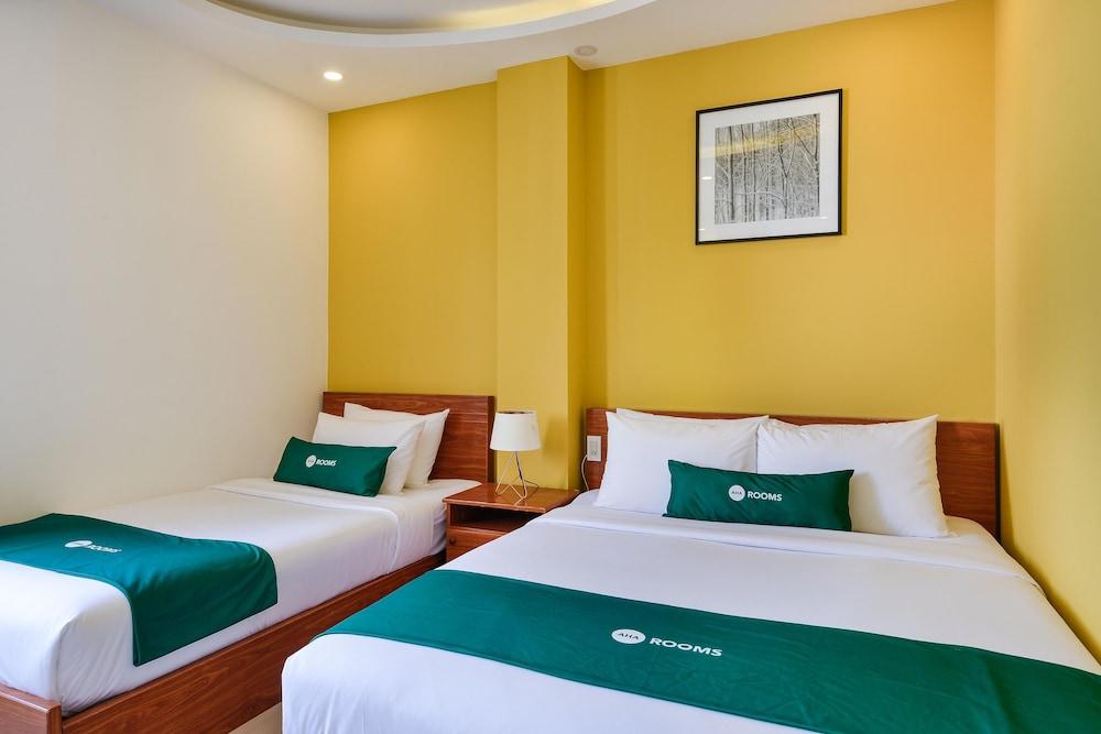 Bali B Hotel ホーチミン市 エクステリア 写真