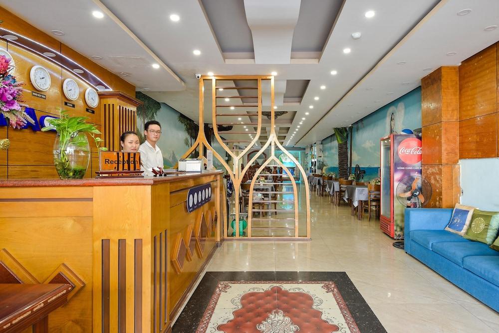 Bali B Hotel ホーチミン市 エクステリア 写真