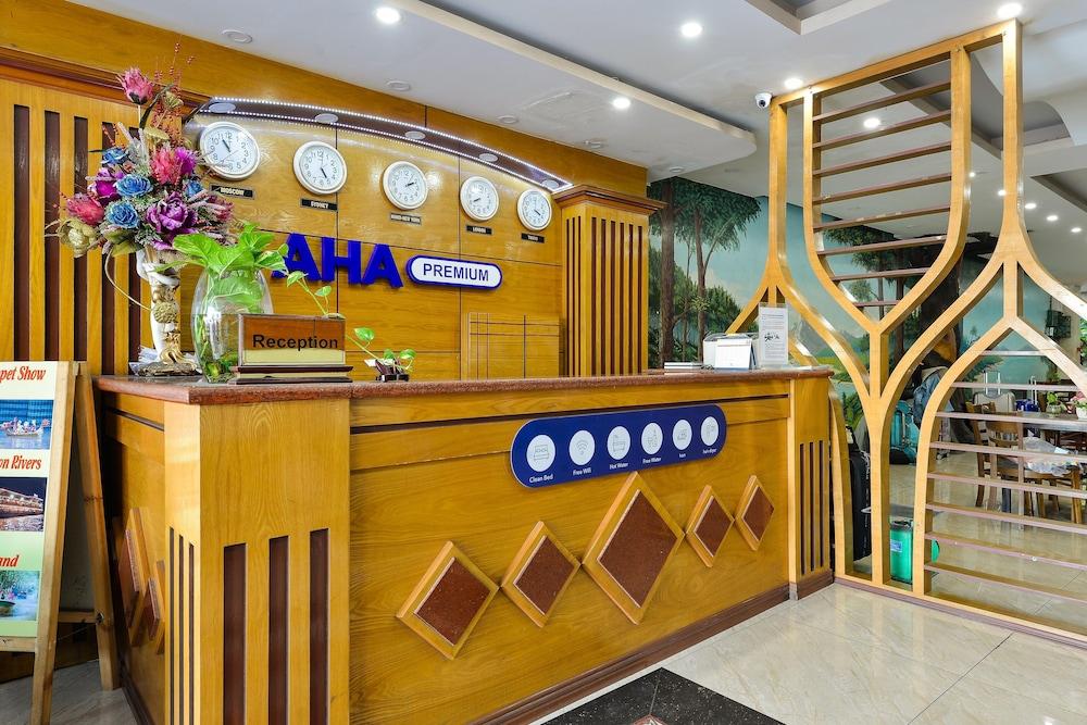 Bali B Hotel ホーチミン市 エクステリア 写真