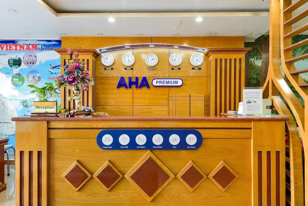 Bali B Hotel ホーチミン市 エクステリア 写真