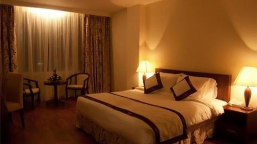 Bali B Hotel ホーチミン市 エクステリア 写真