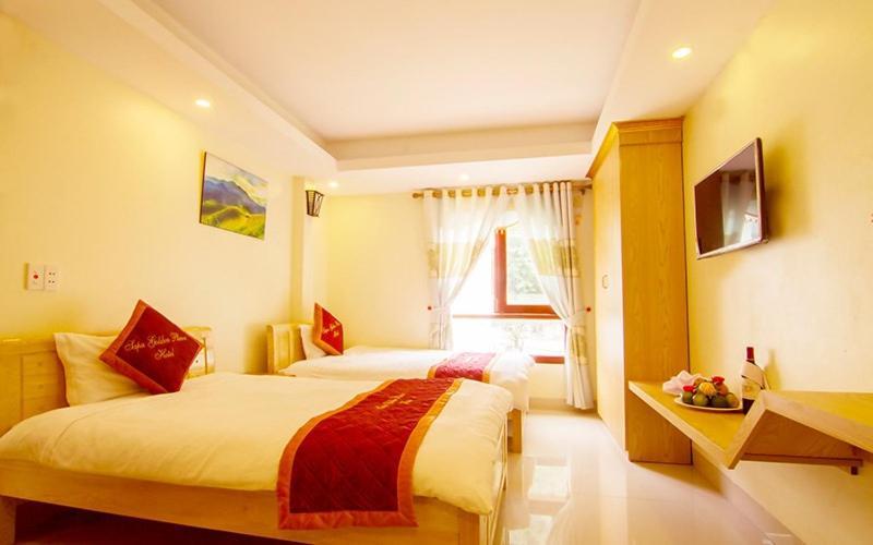 Bali B Hotel ホーチミン市 エクステリア 写真